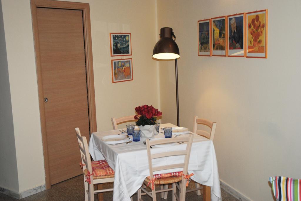 Brezzolina Apartment With Parking Bitonto Eksteriør billede