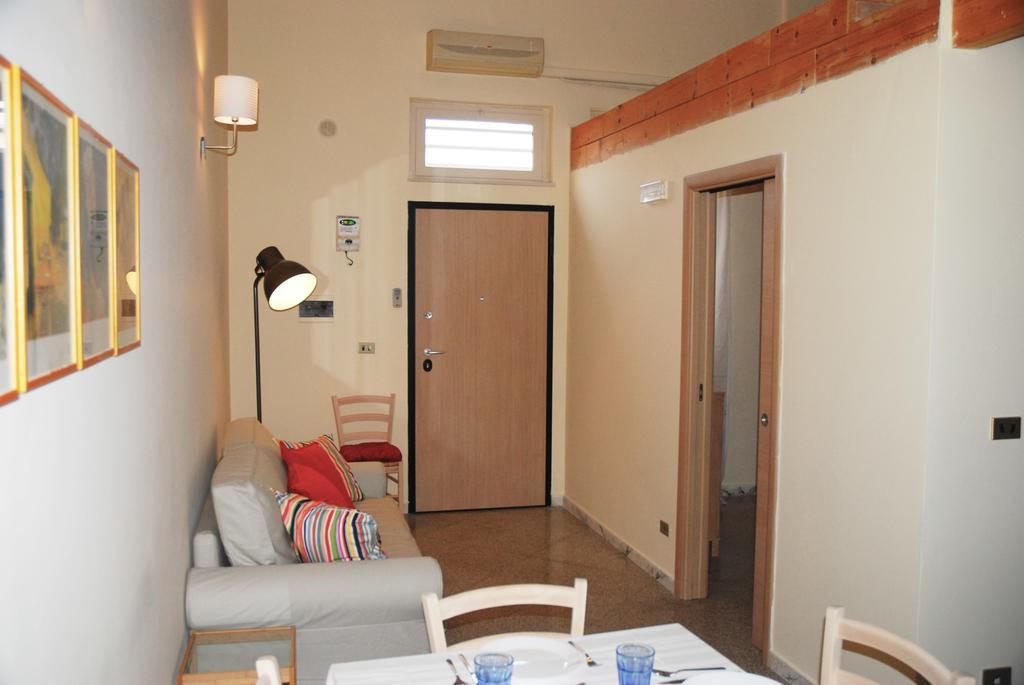 Brezzolina Apartment With Parking Bitonto Eksteriør billede