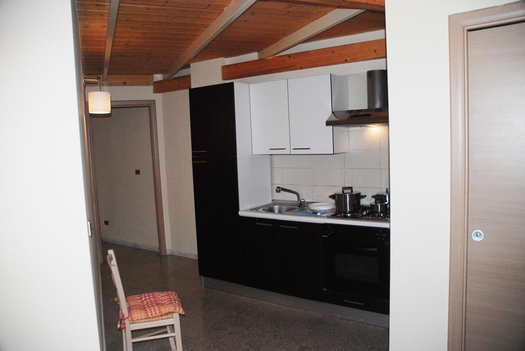 Brezzolina Apartment With Parking Bitonto Eksteriør billede